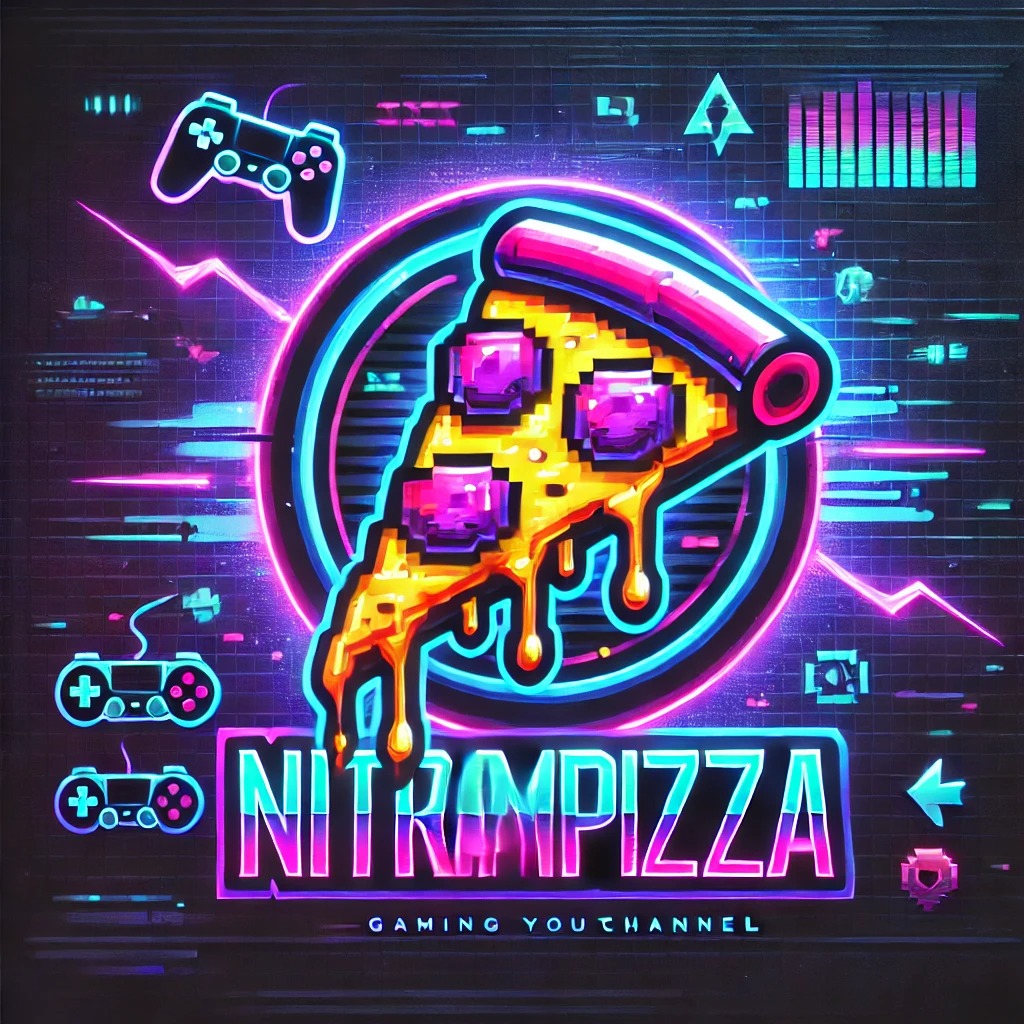 NitRamPizza